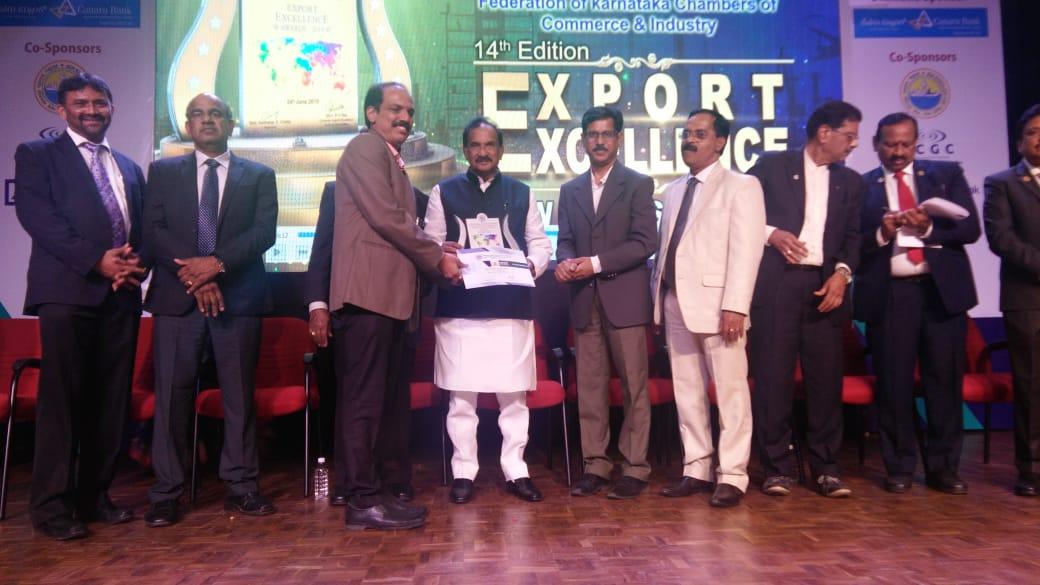 Food Safety Excellence Award