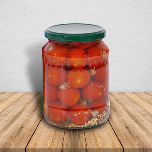 Cherry Tomatoes