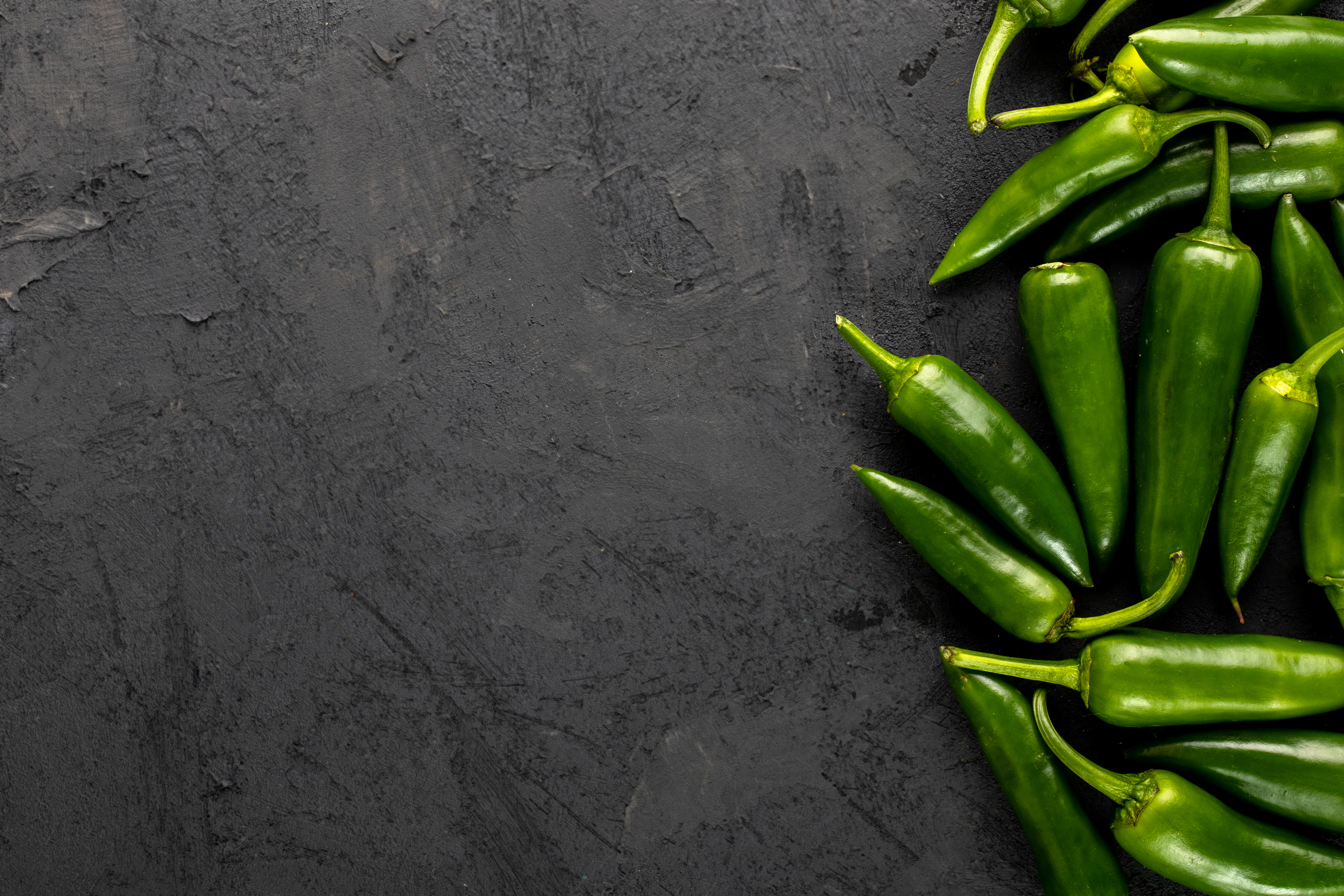 Vegetable Processing
