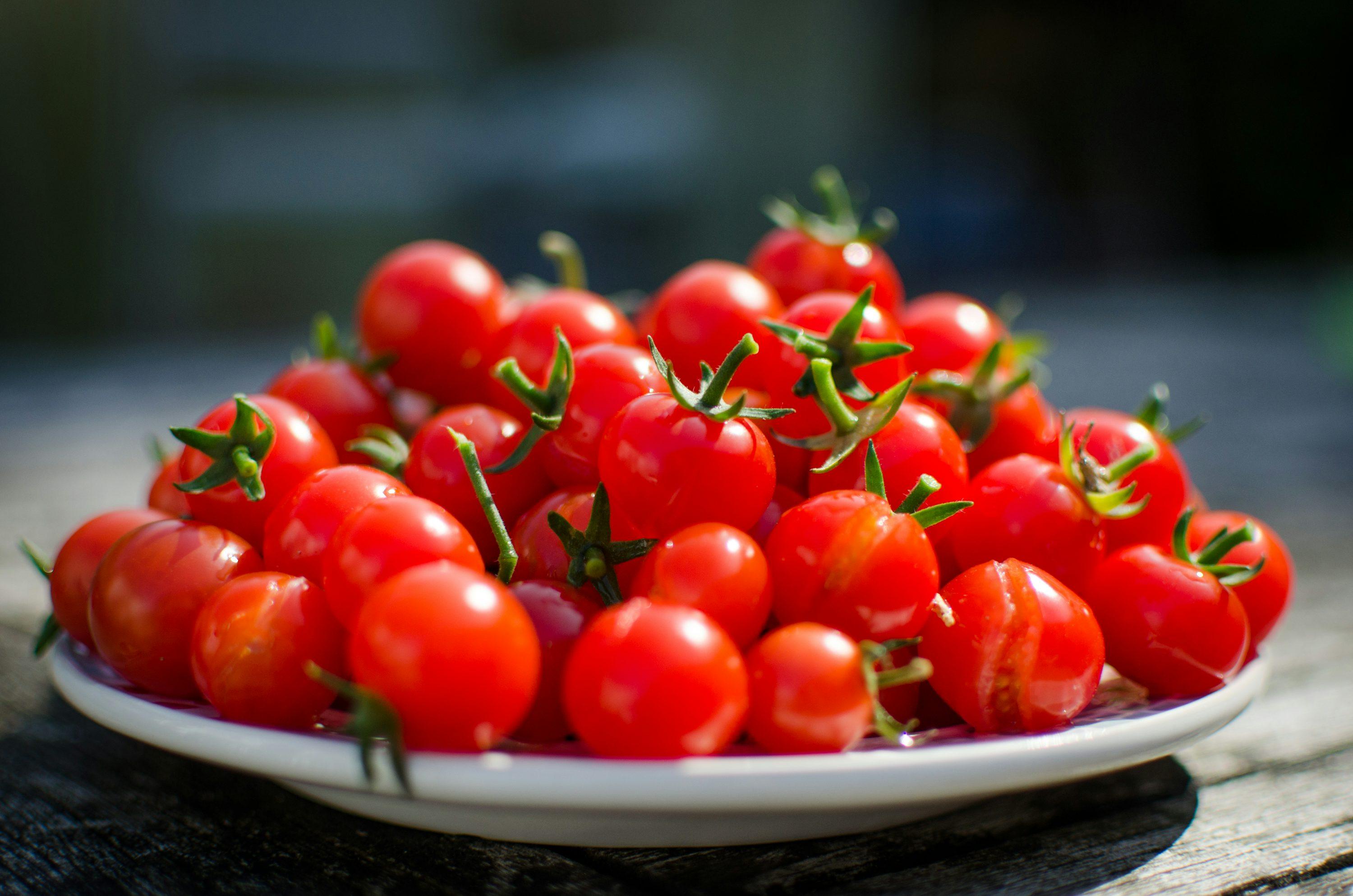 Tomatoes